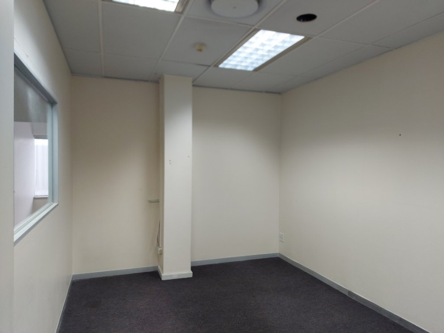 To Let commercial Property for Rent in Rondebosch Western Cape